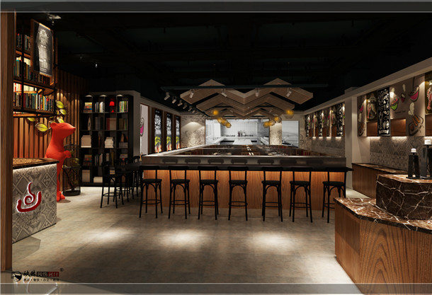 固原億圓坊火鍋店(diàn)設計價格_固原火鍋店(diàn)設計公司_COPY