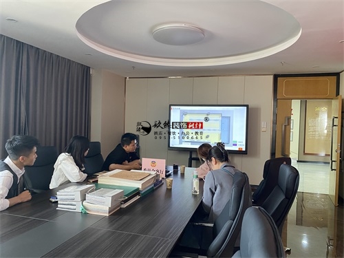 固原裝修公司|固原如意火鍋店(diàn)裝修設計項目方案溝通(tōng)