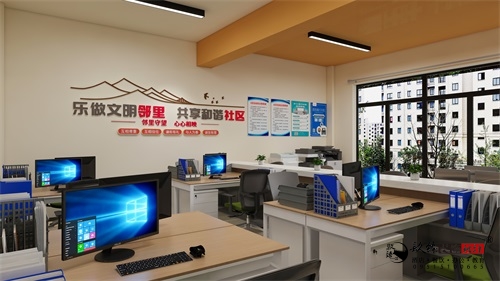固原财經學院設計方案鑒賞|固原學院設計裝修公司推薦